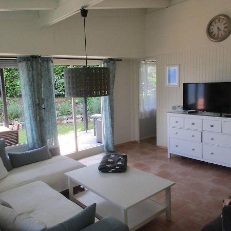 Olzano Inviting 2-Bed House In Tignale 빌라 외부 사진