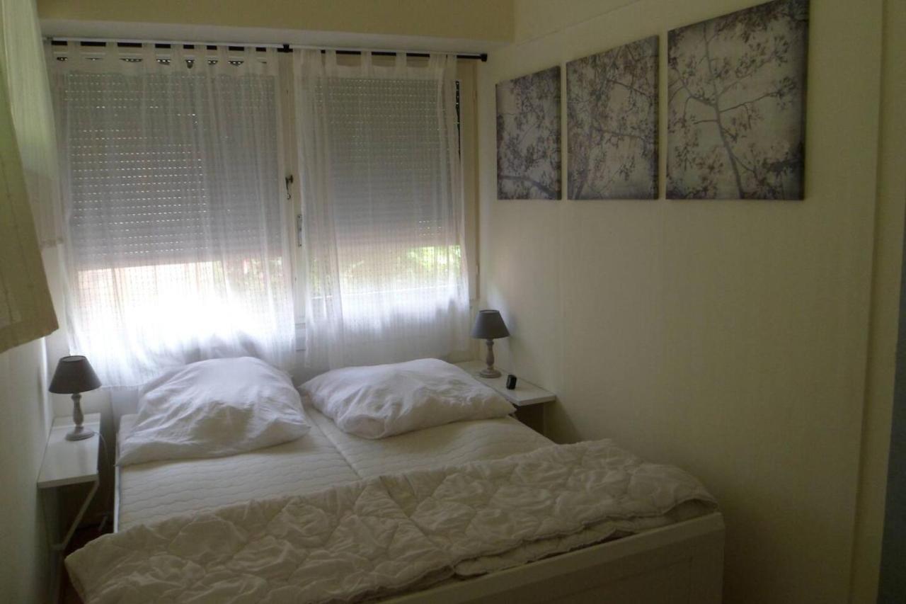 Olzano Inviting 2-Bed House In Tignale 빌라 외부 사진