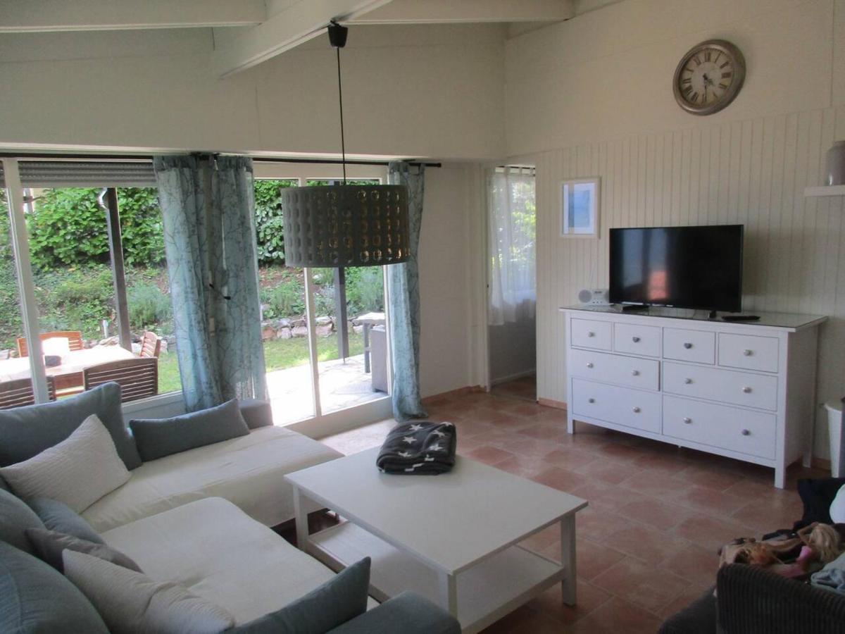Olzano Inviting 2-Bed House In Tignale 빌라 외부 사진