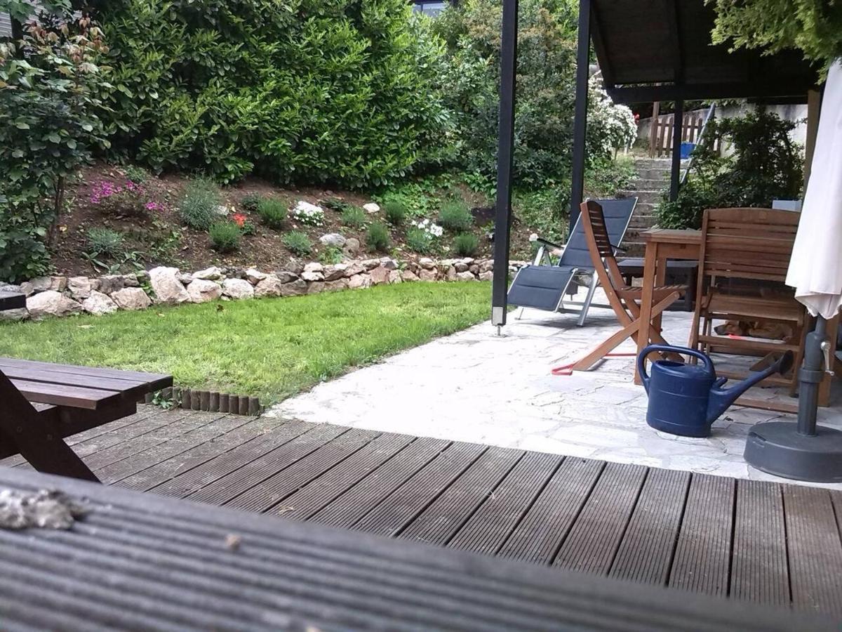 Olzano Inviting 2-Bed House In Tignale 빌라 외부 사진