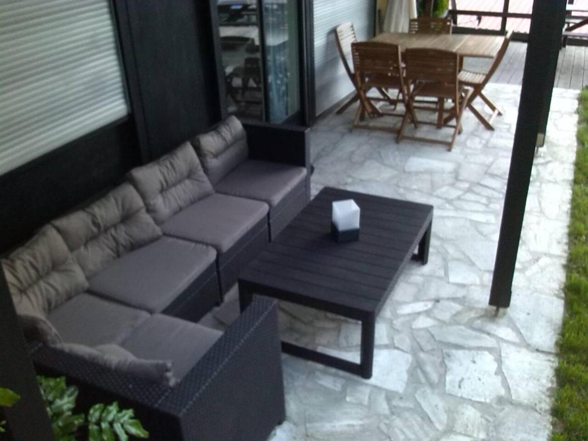 Olzano Inviting 2-Bed House In Tignale 빌라 외부 사진