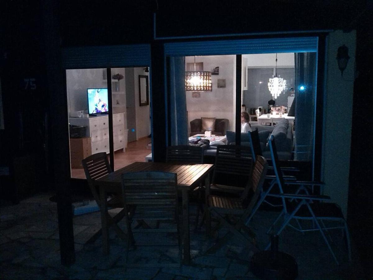Olzano Inviting 2-Bed House In Tignale 빌라 외부 사진
